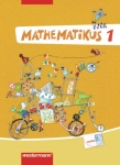 Mathematikus 1. Schülerbuch 