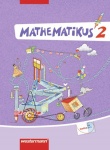 Mathematikus 2. Schülerbuch 
