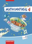 Mathematikus 4. Schülerbuch. Allgemeine Ausgabe 