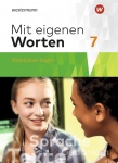 Mit eigenen Worten 7. Schülerband. Bayern 