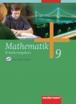 Mathematik 9. Erweiterungskurs. Schülerband. Gesamtschule. NRW 