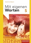 Mit eigenen Worten 5. Schülerband. Realschule Bayern 