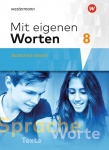 Mit eigenen Worten 8. Schülerband. Realschule. Bayern 