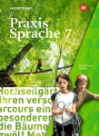 Praxis Sprache  7. Schülerband. Realschulen. Bayern 
