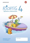 RICHTIG Sprache untersuchen 4. Übungsheft 