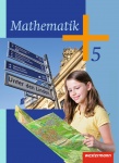 Mathematik 5. Schülerband. Niedersachsen, NRW, Hessen, Saarland 