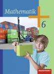 Mathematik 6. Schülerband + CD-ROM. Hessen, Rheinland-Pfalz und dem Saarland 