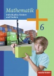 Mathematik 6. Arbeitsheft. Individuelles Fördern und Fordern 