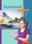 Mathematik 7. Schülerband + CD-ROM. Niedersachsen, NRW 