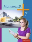 Mathematik 7. Schülerband + CD-ROM. Hessen 