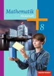 Mathematik 8. Förderheft.  Hessen, Niedersachsen, NRW 