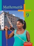 Mathematik 9. Schülerband. Hessen, Niedersachsen, NRW 