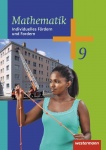 Mathematik 8. Förder- und Forderheft. Hessen, Niedersachsen, NRW 
