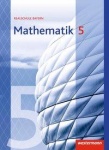 Mathematik 5. Schülerband. Bayern 
