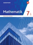Mathematik 7 II/III. Schülerband. Bayern 