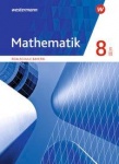 Mathematik 8 II/III. Schülerband. Bayern 