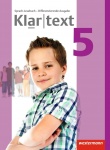 Klartext 5. Schülerband. Differenzierende Ausgabe 