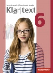 Klartext 6. Schülerband. Differenzierende Ausgabe 