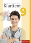 Klartext 9. Schülerband. Differenzierende Ausgabe 