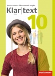 Klartext 10. Schülerband. Differenzierende Ausgabe 