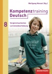 Kompetenztraining Deutsch 1 