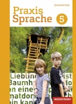 Praxis Sprache  5. Schülerband. Gesamtschule 