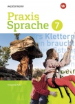 Praxis Sprache  7. Schülerband. Gesamtschule 