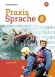 Praxis Sprache  8. Schülerband. Gesamtschule 