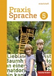 Praxis Sprache  5. Arbeitsheft. Gesamtschule 