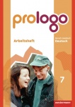 prologo 7. Arbeitsheft 