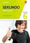 Sekundo 6. Förderheft. differenzierte Ausgabe 