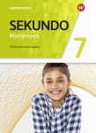 Sekundo 7. Schülerband. differenzierte Ausgabe 
