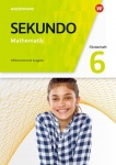 Sekundo 7. Förderheft. differenzierte Ausgabe 