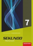 Sekundo 7. Schülerband. Berlin und Brandenburg 