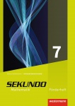Sekundo 7. Förderheft. Berlin und Brandenburg 
