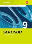 Sekundo 9. Schülerband. Berlin und Brandenburg 
