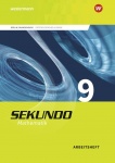 Sekundo 9. Arbeitsheft Lösungen. Berlin und Brandenburg 