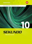 Sekundo 10. Schülerband. Berlin und Brandenburg 