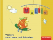 Mobile 1. Vorkurs zum Lesen und Schreiben. Übungen zum Anlaut-Mobile 