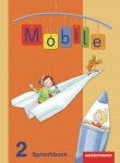 Mobile Sprachbuch 2. Schülerband 