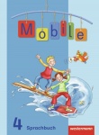 Mobile Sprachbuch 4. Schülerband 