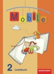 Mobile Lesebuch 2. Schülerband. Allgemeine Ausgabe 