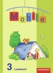 Mobile Lesebuch 3. Schülerband 
