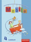 Mobile Lesebuch 4. Schülerband 