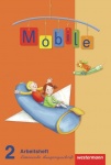 Mobile Sprachbuch 2. Arbeitsheft. Lateinische Ausgangsschrift 