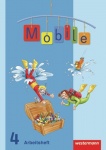 Mobile Sprachbuch 4. Arbeitsheft 