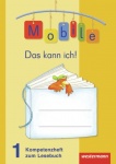 Mobile 1. Kompetenzheft zum Lesebuch. Nachkaufset (10er-Set) 