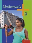 Mathematik 9. Schülerband. Rheinland-Pfalz, Saarland 