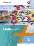 Mathematik 5. Schülerband. Ausgabe N 