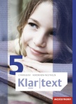 Klartext 5. Schülerband. Gymnasium. NRW 